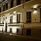 Hotel Tilto - map