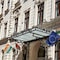 Hotel Bristol Budapest - map