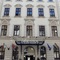 Hotel Bristol Budapest - map