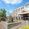 Embassy Suites By Hilton Seattle Bellevue - map