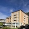 Rizzi Aquacharme Hotel & Spa - map