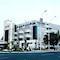 Planalto Bittar Hotel E Eventos - map