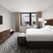 Hilton Indianapolis Hotel & Suites - map