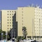 Mercure Grande Motte Port - map