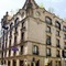 Hampton Inn & Suites Mexico City - Centro Historico - map