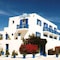 Panorama Hotel - map