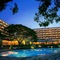 The Oberoi, Bengaluru - map