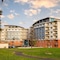Clarion Aparthotel Toulouse Le Parc De L Esclale - map