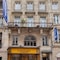 Urban Style Bordeaux Centre Hotel De La Presse - map