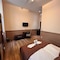 Central Hotel 21 - map