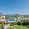 Golden Club Cabanas - map