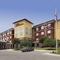 Hilton Garden Inn San Antonio Airport South - map