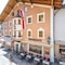 Cella Central Historic Boutique Hotel - map