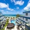 Coral Plaza Apart Hotel - map