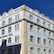 My Story Hotel Tejo - map