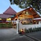 Cakra Kusuma Hotel - map