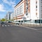 Séjours Et Affaires Angers Atrium - map