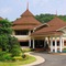 Lanta Resort - map