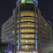Holiday Inn Express Puebla By Ihg - map