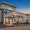 Barrington Hotel & Suites - map