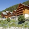 Résidence Odalys Le Hameau Et Les Chalets De La Vallée D'or - map