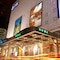 Chengdu Harriway Hotel - map