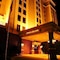 Hampton Inn & Suites Albany Downtown - map