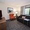 Hampton Inn Albany-Western Ave University Area - map