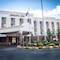 Hampton Inn Albany-Western Ave University Area - map