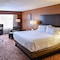 Holiday Inn Express Aberdeen By Ihg - map
