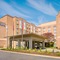 Hilton Suites Atlanta Perimeter - map