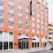 Premier Inn Berlin City Centre - map