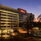 Doubletree By Hilton Birmingham Perimeter Park - map