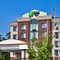 Holiday Inn Express Hotel & Suites Birmingham - Inverness By Ihg - map