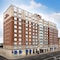 Hilton Garden Inn Cleveland Downtown - map