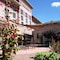 Hilton Garden Inn El Paso   University - map