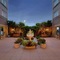 Hilton Garden Inn Fairfax - map