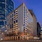 Embassy Suites Fort Worth - Downtown - map