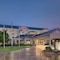 Hilton Garden Inn Dfw Airport - map