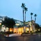 Hilton Garden Inn Jacksonville Jtb Deerwood Park - map