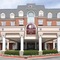 Doubletree Guest Suites Lexington - map