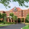 Embassy Suites Lexington - map