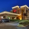 Hampton Inn Memphis-Poplar - map