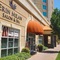 Doubletree By Hilton Hotel Modesto - map