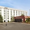 Embassy Suites By Hilton Oklahoma City Will Rogers Airport - map