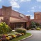 Hilton Parsippany - map