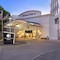 Hilton Garden Inn Phoenix Midtown - map