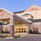 Hilton Garden Inn Raleigh Capital Blvd I-540 - map