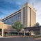 Hilton Sacramento Arden West - map
