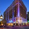 The Seelbach Hilton Louisville - map